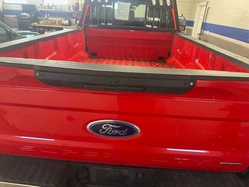 Used 2019 Ford F250 XL w/ XL Value Package image 7