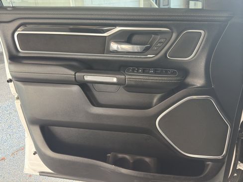 Used 2022 RAM 1500 Laramie image 31