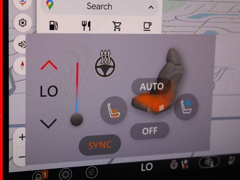 New 2025 Nissan Murano Platinum w/ Cargo Package image 29