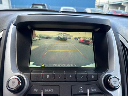 Used 2015 GMC Terrain Denali AWD/4WD image 19