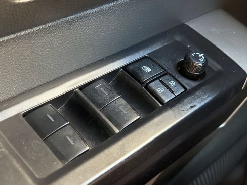 Used 2024 Toyota Tundra SR5 w/ SR5 Convenience Package RWD image 30