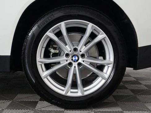 Used 2025 BMW X3 xDrive30i w/ Convenience Package image 16