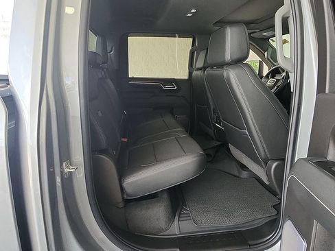 Certified 2025 GMC Sierra 2500 Denali w/ Denali Reserve Package AWD/4WD image 27