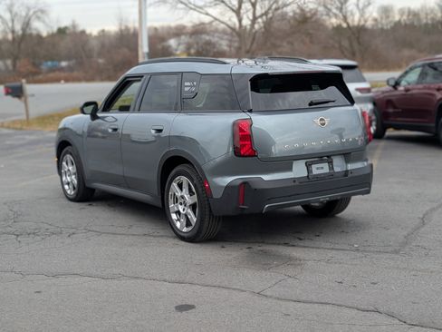 Used 2025 MINI Cooper Countryman S image 9