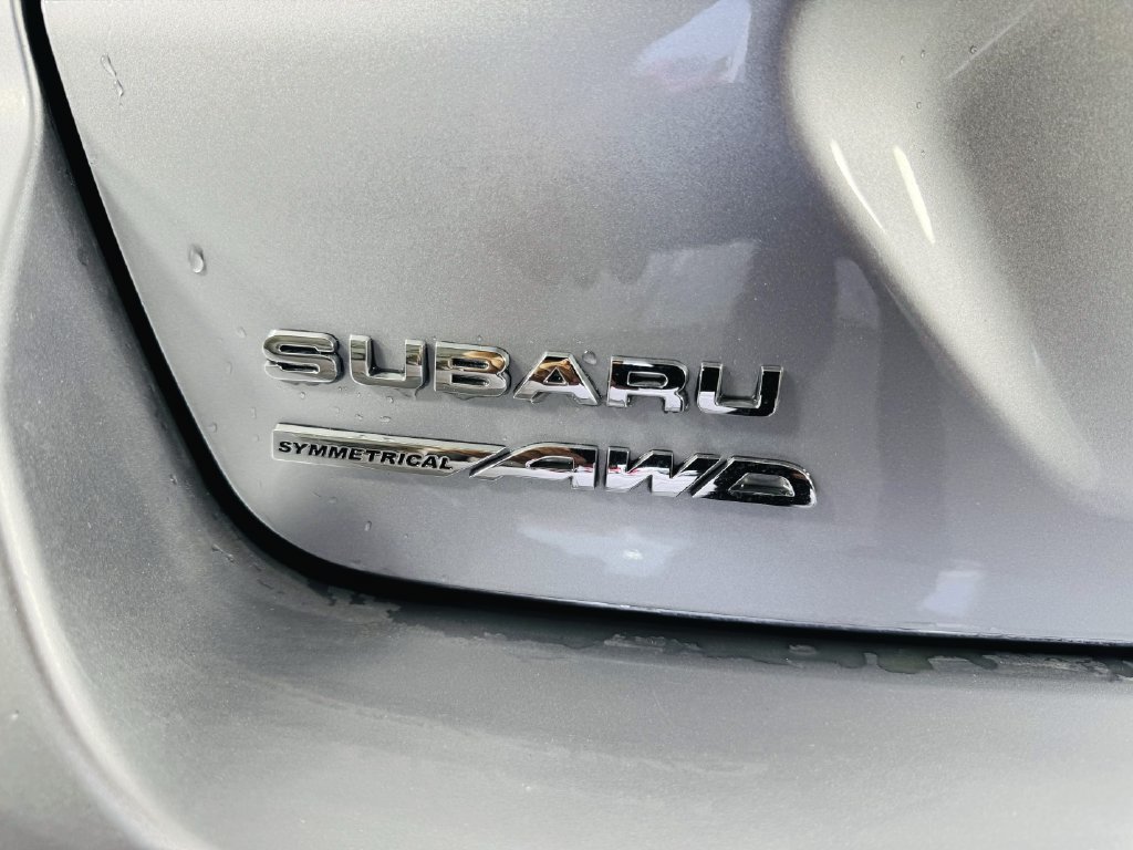 Used 2024 Subaru Impreza RS AWD/4WD image 25