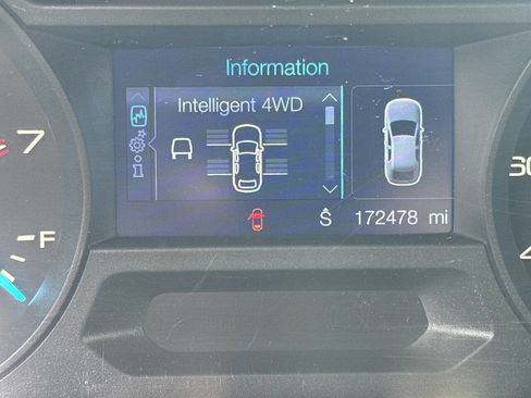 Used 2012 Ford Explorer XLT AWD/4WD image 21