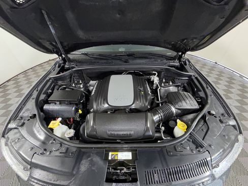 Used 2020 Dodge Durango R/T w/ Blacktop Package image 29