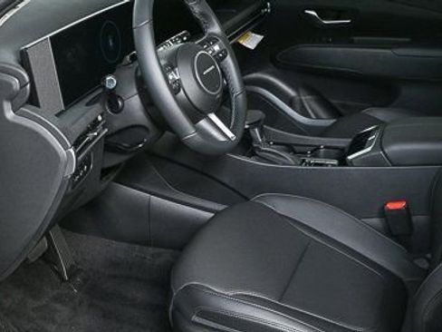 New 2026 Hyundai Tucson SEL image 18