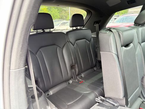 Used 2019 Audi Q7 2.0T Premium Plus w/ Premium Plus Package AWD/4WD image 27