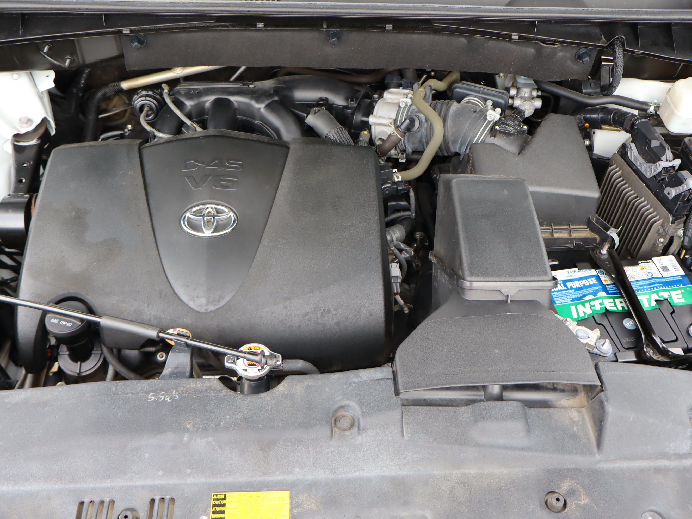 Used 2019 Toyota Highlander XLE FWD image 45