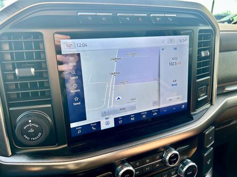 Used 2023 Ford F150 King Ranch w/ Equipment Group 601A High image 20