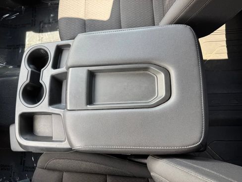 Used 2024 Chevrolet Silverado 1500 LT w/ Protection Package AWD/4WD image 14