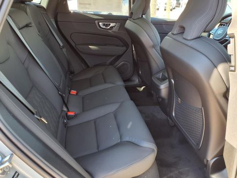 New 2026 Volvo XC60 B5 Plus w/ Protection Package Premier image 10
