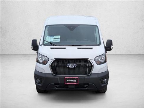 New 2026 Ford Transit 250 image 5