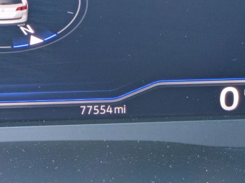 Used 2023 Volkswagen Atlas SE image 21