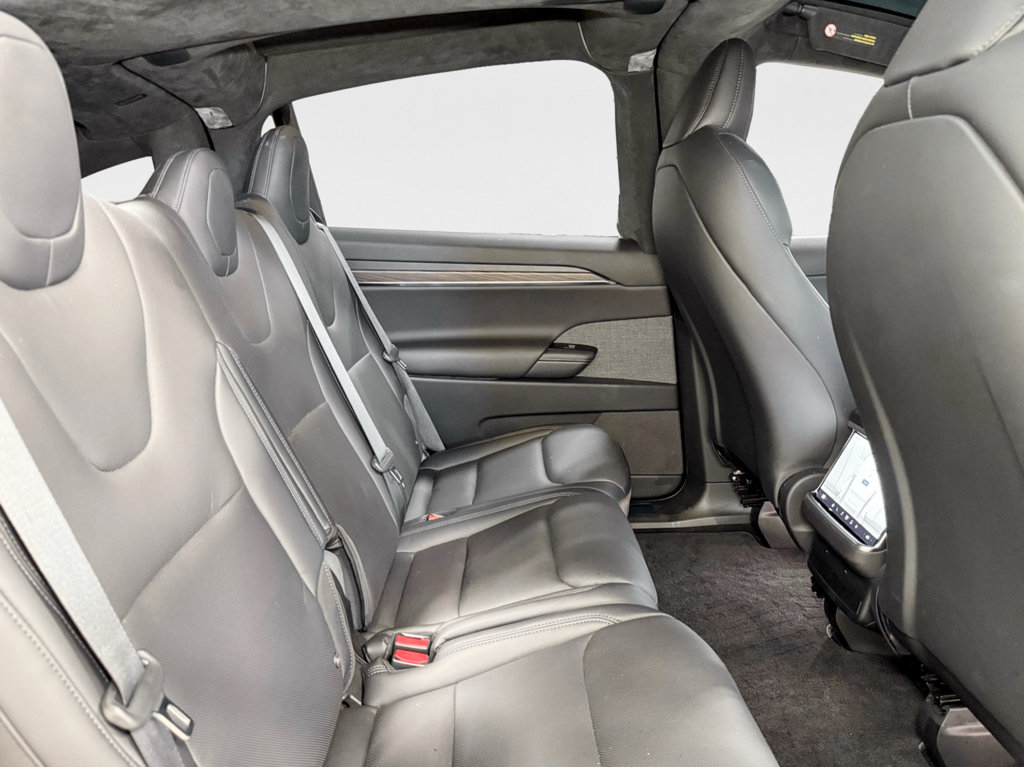 Used 2023 Tesla Model X AWD/4WD image 20
