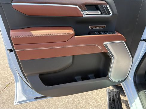 New 2026 GMC Sierra 1500 Denali Ultimate AWD/4WD image 12