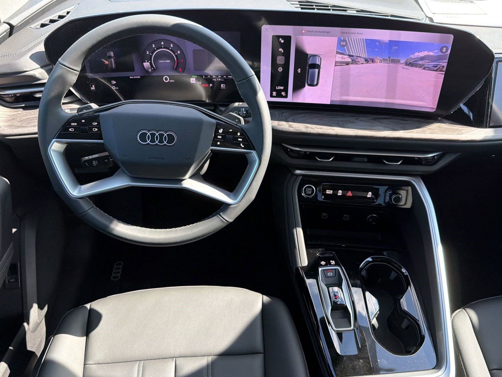 New 2026 Audi Q5 Premium Plus AWD/4WD image 25