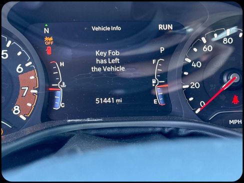 Used 2023 Jeep Compass Latitude w/ Convenience Group image 19