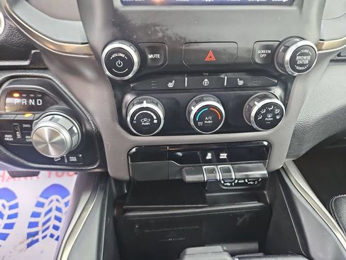 Used 2020 RAM 1500 Rebel w/ Level 1 Equipment Group AWD/4WD image 18