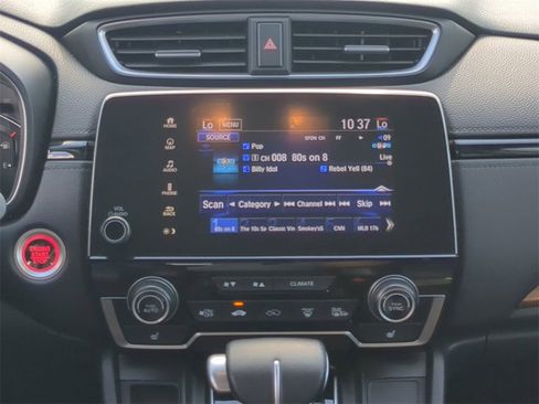 Used 2020 Honda CR-V Touring image 22