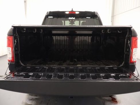 Certified 2024 RAM 1500 Tradesman w/ SXT Appearance Group image 18