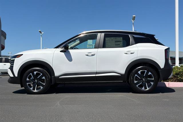 New 2026 Nissan Kicks SV w/ SV Premium Package AWD/4WD image 7