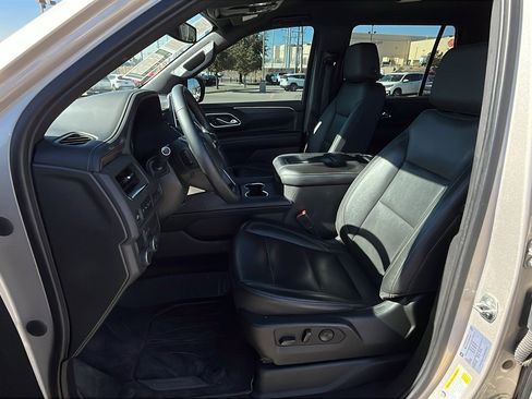 Used 2021 Chevrolet Tahoe LT image 10