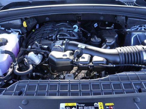 New 2026 Jeep Grand Cherokee Laredo RWD image 18