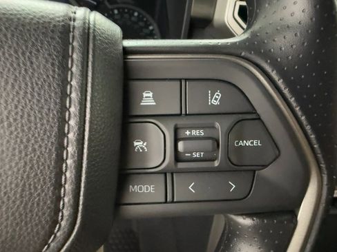 New 2026 Toyota Tundra SR5 w/ SR5 Convenience Package image 12