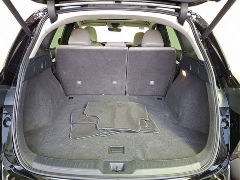 Certified 2025 INFINITI QX50 Luxe image 32