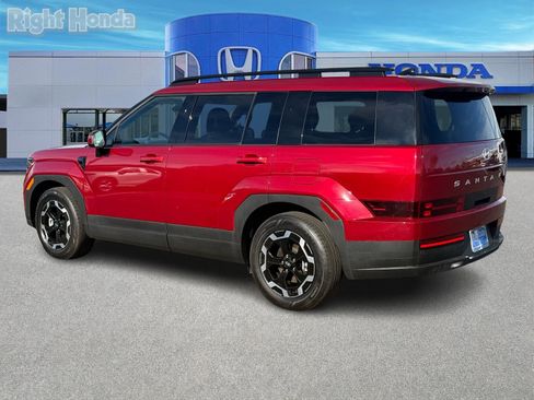 Used 2024 Hyundai Santa Fe SEL image 4