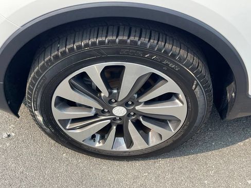 Used 2017 Buick Encore Preferred FWD image 6