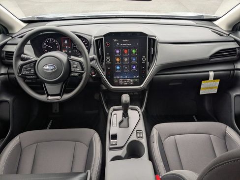 New 2026 Subaru Crosstrek 2.5i Premium AWD/4WD image 14
