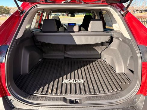 Used 2025 Toyota RAV4 LE image 26
