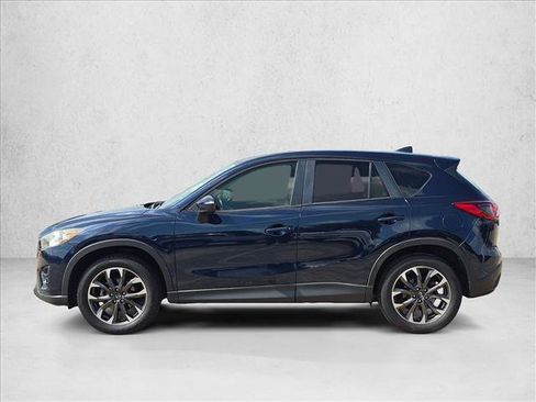 Used 2016 MAZDA CX-5 Grand Touring FWD image 5