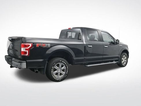 Used 2020 Ford F150 XLT w/ Equipment Group 302A Luxury image 6