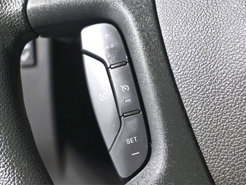 Certified 2024 Chevrolet Express 2500 w/ Driver Convenience Package image 15