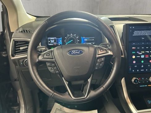 Used 2024 Ford Edge SEL w/ Convenience Package AWD/4WD image 22