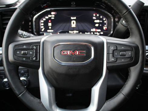 Used 2025 GMC Sierra 3500 SLE w/ SLE Value Package image 24