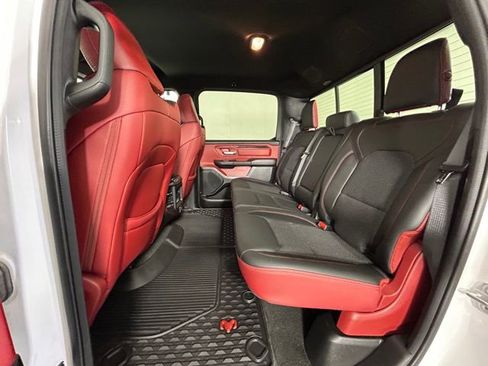 Used 2022 RAM 1500 Rebel w/ Rebel Level 2 Equipment Group AWD/4WD image 20