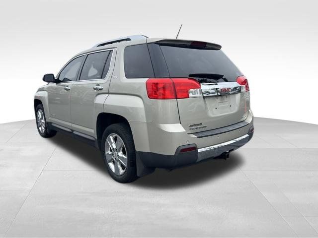Used 2015 GMC Terrain SLT AWD/4WD image 5