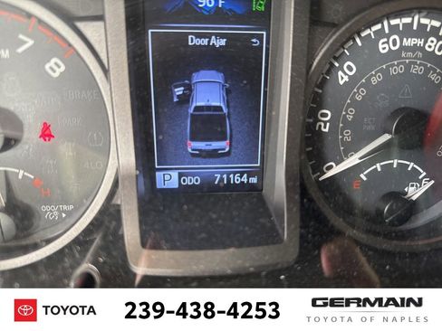 Certified 2019 Toyota Tacoma TRD Off-Road RWD image 23