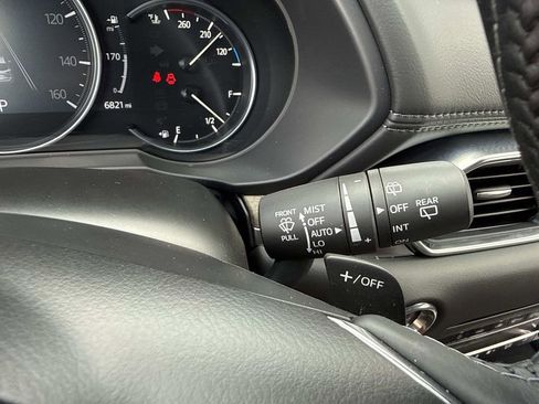 Certified 2025 MAZDA CX-5 Signature AWD/4WD image 42