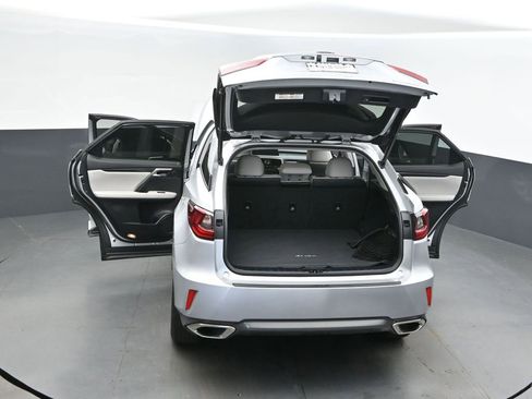 Used 2017 Lexus RX 350 FWD image 49