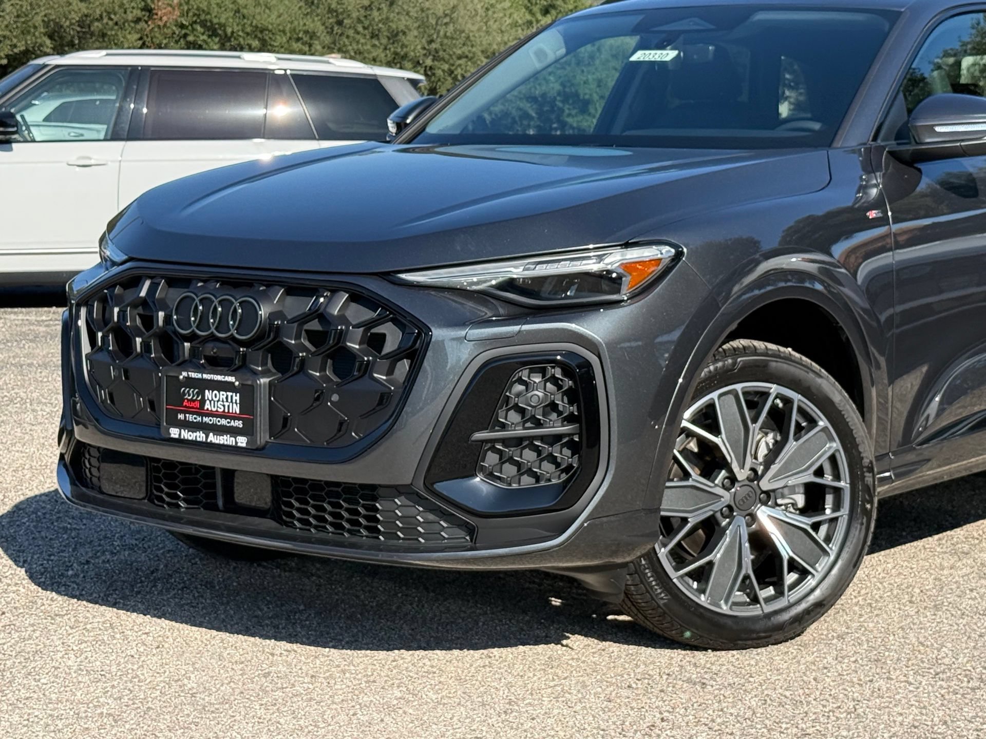 New 2026 Audi Q5 Premium Plus AWD/4WD image 4