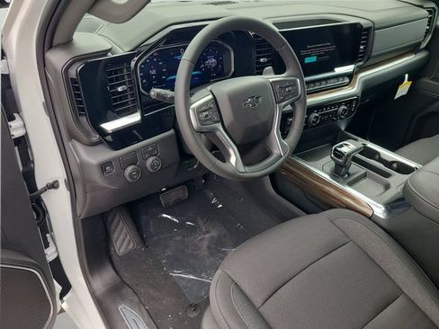 New 2026 Chevrolet Silverado 1500 RST RWD image 18