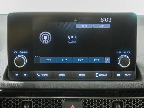 New 2026 Honda Civic Sport image 26