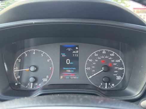 Used 2024 Toyota Corolla SE w/ SE Premium Package FWD image 12