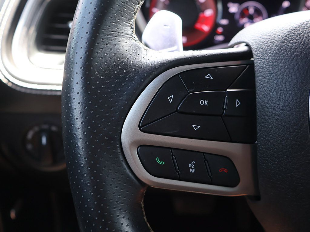 Used 2022 Dodge Challenger SRT Hellcat Redeye RWD image 39